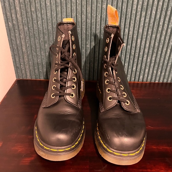 Dr. Martens Boots 8 - Picture 3 of 8